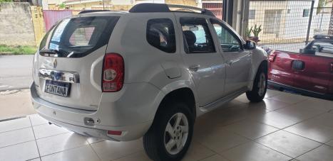 RENAULT Duster 1.6 16V 4P FLEX DYNAMIQUE, Foto 7