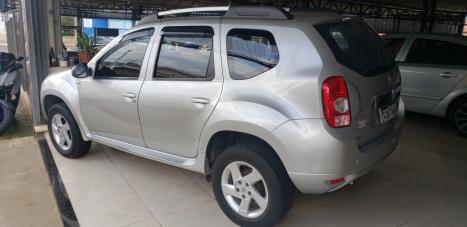 RENAULT Duster 1.6 16V 4P FLEX DYNAMIQUE, Foto 8