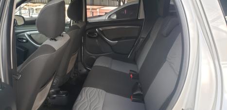 RENAULT Duster 1.6 16V 4P FLEX DYNAMIQUE, Foto 9