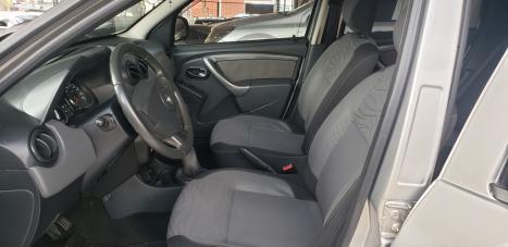 RENAULT Duster 1.6 16V 4P FLEX DYNAMIQUE, Foto 10