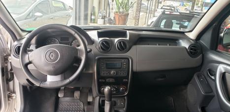 RENAULT Duster 1.6 16V 4P FLEX DYNAMIQUE, Foto 11