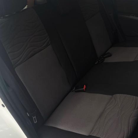 RENAULT Duster 2.0 16V 4P FLEX DYNAMIQUE AUTOMÁTICO, Foto 7 RENAULT Duster 2.0 16V 4P FLEX DYNAMIQUE AUTOMÁTICO, Foto 7