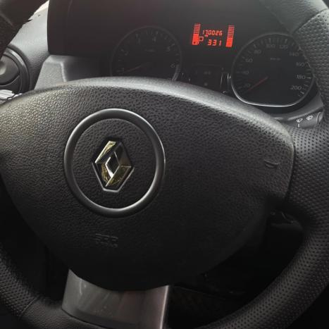 RENAULT Duster 2.0 16V 4P FLEX DYNAMIQUE AUTOMÁTICO, Foto 8 RENAULT Duster 2.0 16V 4P FLEX DYNAMIQUE AUTOMÁTICO, Foto 8