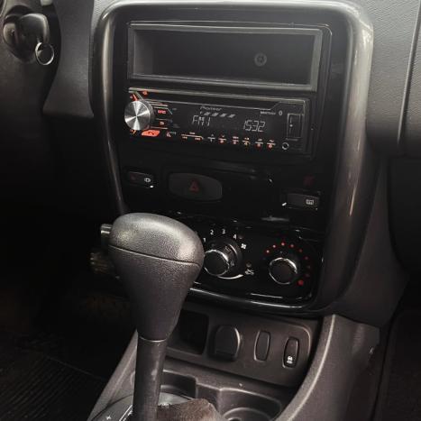 RENAULT Duster 2.0 16V 4P FLEX DYNAMIQUE AUTOMÁTICO, Foto 9 RENAULT Duster 2.0 16V 4P FLEX DYNAMIQUE AUTOMÁTICO, Foto 9