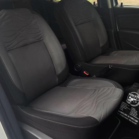 RENAULT Duster 2.0 16V 4P FLEX DYNAMIQUE AUTOMÁTICO, Foto 10 RENAULT Duster 2.0 16V 4P FLEX DYNAMIQUE AUTOMÁTICO, Foto 10