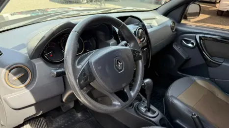 RENAULT Duster 2.0 16V 4P FLEX DYNAMIQUE AUTOMTICO, Foto 10