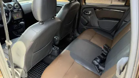 RENAULT Duster 2.0 16V 4P FLEX DYNAMIQUE AUTOMTICO, Foto 15