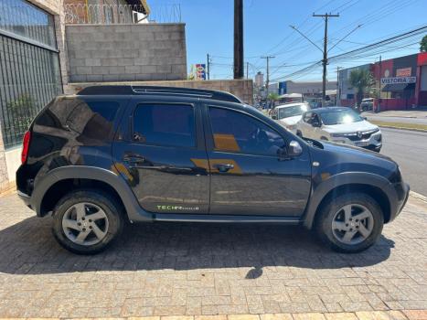 RENAULT Duster 2.0 16V 4P FLEX TECH ROAD II, Foto 3