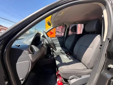 RENAULT Duster 2.0 16V 4P FLEX TECH ROAD II, Foto 5