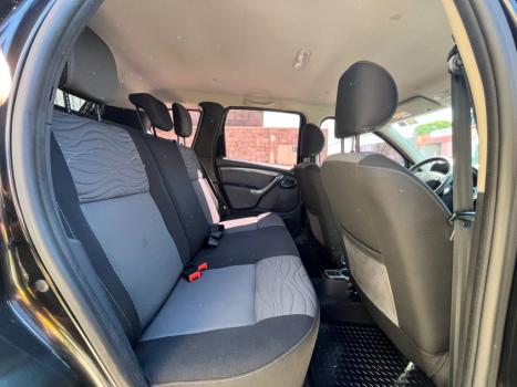 RENAULT Duster 2.0 16V 4P FLEX TECH ROAD II, Foto 7