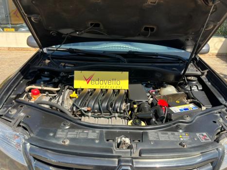 RENAULT Duster 2.0 16V 4P FLEX TECH ROAD II, Foto 10