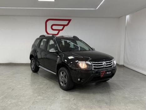 RENAULT Duster 2.0 16V 4P FLEX DYNAMIQUE AUTOMTICO, Foto 1