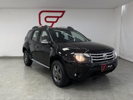 RENAULT Duster 2.0 16V 4P FLEX DYNAMIQUE AUTOMTICO, Foto 2