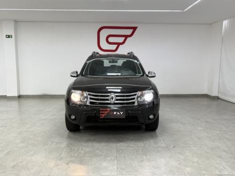 RENAULT Duster 2.0 16V 4P FLEX DYNAMIQUE AUTOMTICO, Foto 3