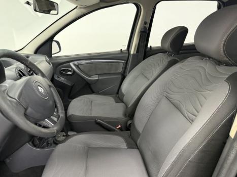 RENAULT Duster 2.0 16V 4P FLEX DYNAMIQUE AUTOMTICO, Foto 5