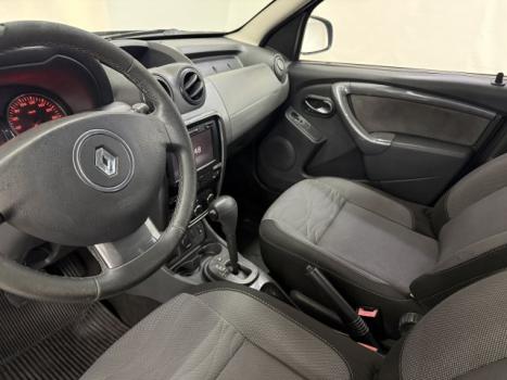RENAULT Duster 2.0 16V 4P FLEX DYNAMIQUE AUTOMTICO, Foto 7