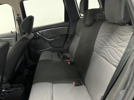 RENAULT Duster 2.0 16V 4P FLEX DYNAMIQUE AUTOMTICO, Foto 13