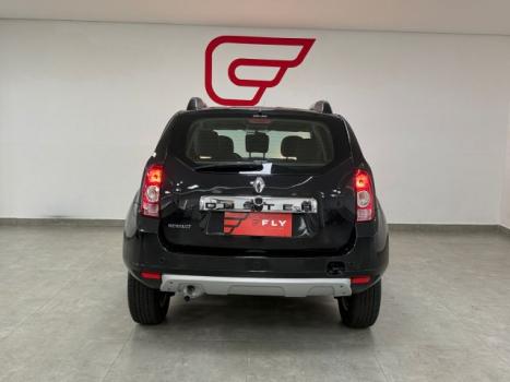 RENAULT Duster 2.0 16V 4P FLEX DYNAMIQUE AUTOMTICO, Foto 14