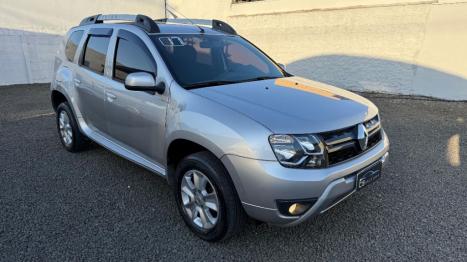 RENAULT Duster 2.0 16V 4P FLEX DYNAMIQUE AUTOMTICO, Foto 1