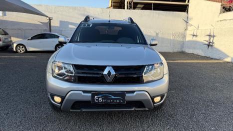 RENAULT Duster 2.0 16V 4P FLEX DYNAMIQUE AUTOMTICO, Foto 2