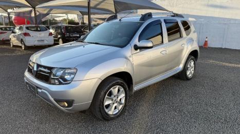 RENAULT Duster 2.0 16V 4P FLEX DYNAMIQUE AUTOMTICO, Foto 3