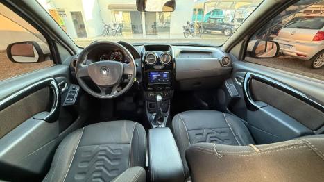 RENAULT Duster 2.0 16V 4P FLEX DYNAMIQUE AUTOMTICO, Foto 7