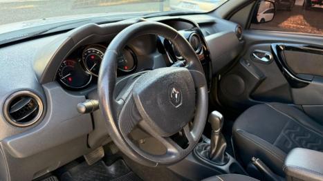 RENAULT Duster 2.0 16V 4P FLEX DYNAMIQUE AUTOMTICO, Foto 9