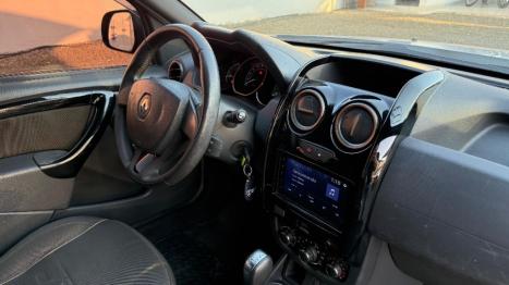 RENAULT Duster 2.0 16V 4P FLEX DYNAMIQUE AUTOMTICO, Foto 12