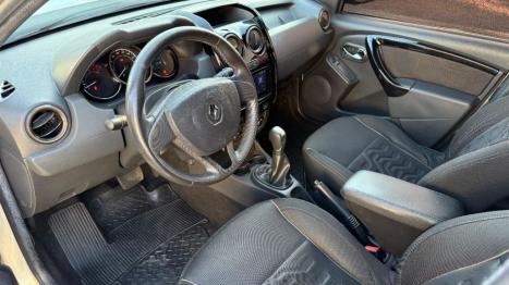 RENAULT Duster 2.0 16V 4P FLEX DYNAMIQUE AUTOMTICO, Foto 13