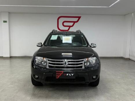 RENAULT Duster 2.0 16V 4P FLEX DYNAMIQUE AUTOMÁTICO, Foto 3 RENAULT Duster 2.0 16V 4P FLEX DYNAMIQUE AUTOMÁTICO, Foto 3