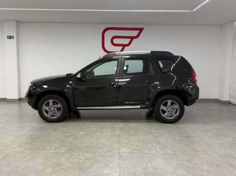 RENAULT Duster 2.0 16V 4P FLEX DYNAMIQUE AUTOMÁTICO, Foto 4 RENAULT Duster 2.0 16V 4P FLEX DYNAMIQUE AUTOMÁTICO, Foto 4