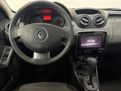 RENAULT Duster 2.0 16V 4P FLEX DYNAMIQUE AUTOMÁTICO, Foto 7 RENAULT Duster 2.0 16V 4P FLEX DYNAMIQUE AUTOMÁTICO, Foto 7