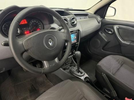 RENAULT Duster 2.0 16V 4P FLEX DYNAMIQUE AUTOMÁTICO, Foto 8 RENAULT Duster 2.0 16V 4P FLEX DYNAMIQUE AUTOMÁTICO, Foto 8