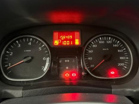 RENAULT Duster 2.0 16V 4P FLEX DYNAMIQUE AUTOMÁTICO, Foto 9 RENAULT Duster 2.0 16V 4P FLEX DYNAMIQUE AUTOMÁTICO, Foto 9