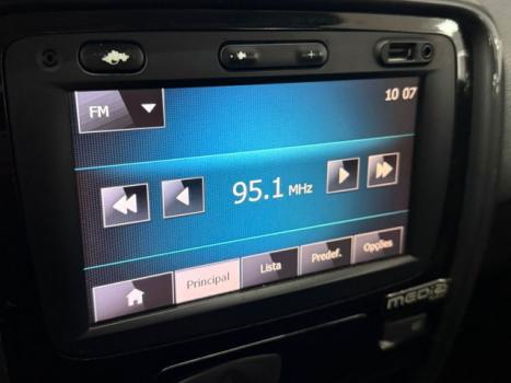 RENAULT Duster 2.0 16V 4P FLEX DYNAMIQUE AUTOMÁTICO, Foto 10 RENAULT Duster 2.0 16V 4P FLEX DYNAMIQUE AUTOMÁTICO, Foto 10