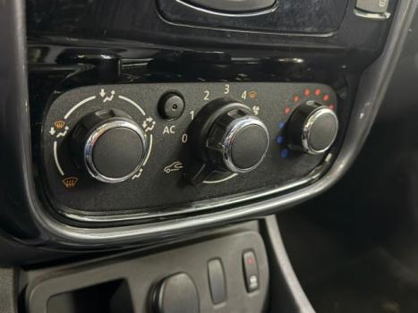 RENAULT Duster 2.0 16V 4P FLEX DYNAMIQUE AUTOMÁTICO, Foto 11 RENAULT Duster 2.0 16V 4P FLEX DYNAMIQUE AUTOMÁTICO, Foto 11