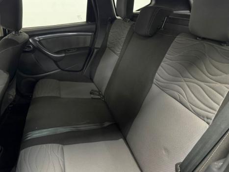 RENAULT Duster 2.0 16V 4P FLEX DYNAMIQUE AUTOMÁTICO, Foto 13 RENAULT Duster 2.0 16V 4P FLEX DYNAMIQUE AUTOMÁTICO, Foto 13