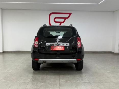 RENAULT Duster 2.0 16V 4P FLEX DYNAMIQUE AUTOMÁTICO, Foto 14 RENAULT Duster 2.0 16V 4P FLEX DYNAMIQUE AUTOMÁTICO, Foto 14