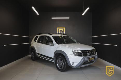 RENAULT Duster 2.0 16V 4P FLEX TECH ROAD AUTOMTICO, Foto 1