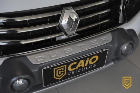 RENAULT Duster 2.0 16V 4P FLEX TECH ROAD AUTOMTICO, Foto 2