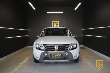 RENAULT Duster 2.0 16V 4P FLEX TECH ROAD AUTOMTICO, Foto 3