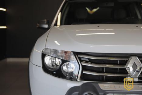 RENAULT Duster 2.0 16V 4P FLEX TECH ROAD AUTOMTICO, Foto 4