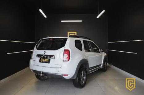 RENAULT Duster 2.0 16V 4P FLEX TECH ROAD AUTOMTICO, Foto 5