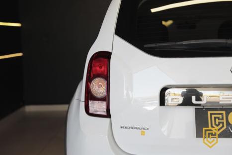 RENAULT Duster 2.0 16V 4P FLEX TECH ROAD AUTOMTICO, Foto 6
