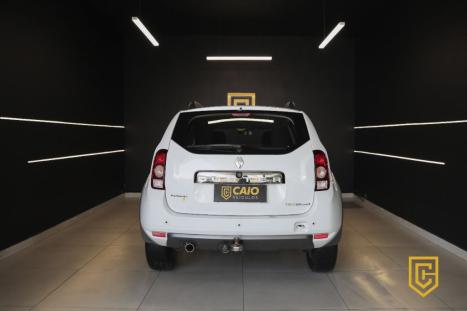 RENAULT Duster 2.0 16V 4P FLEX TECH ROAD AUTOMTICO, Foto 7