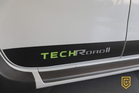 RENAULT Duster 2.0 16V 4P FLEX TECH ROAD AUTOMTICO, Foto 8