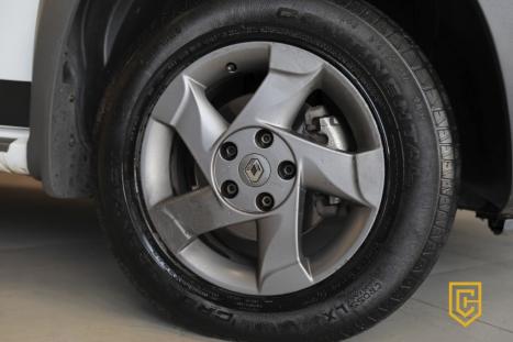 RENAULT Duster 2.0 16V 4P FLEX TECH ROAD AUTOMTICO, Foto 9