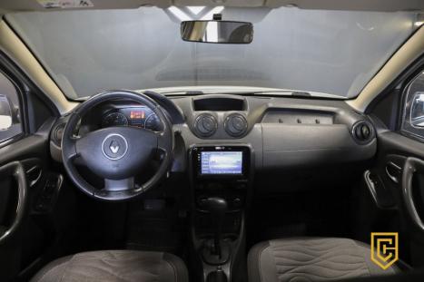 RENAULT Duster 2.0 16V 4P FLEX TECH ROAD AUTOMTICO, Foto 10