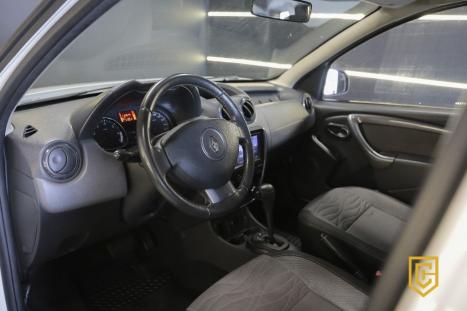 RENAULT Duster 2.0 16V 4P FLEX TECH ROAD AUTOMTICO, Foto 11