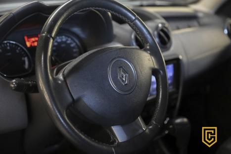 RENAULT Duster 2.0 16V 4P FLEX TECH ROAD AUTOMTICO, Foto 12